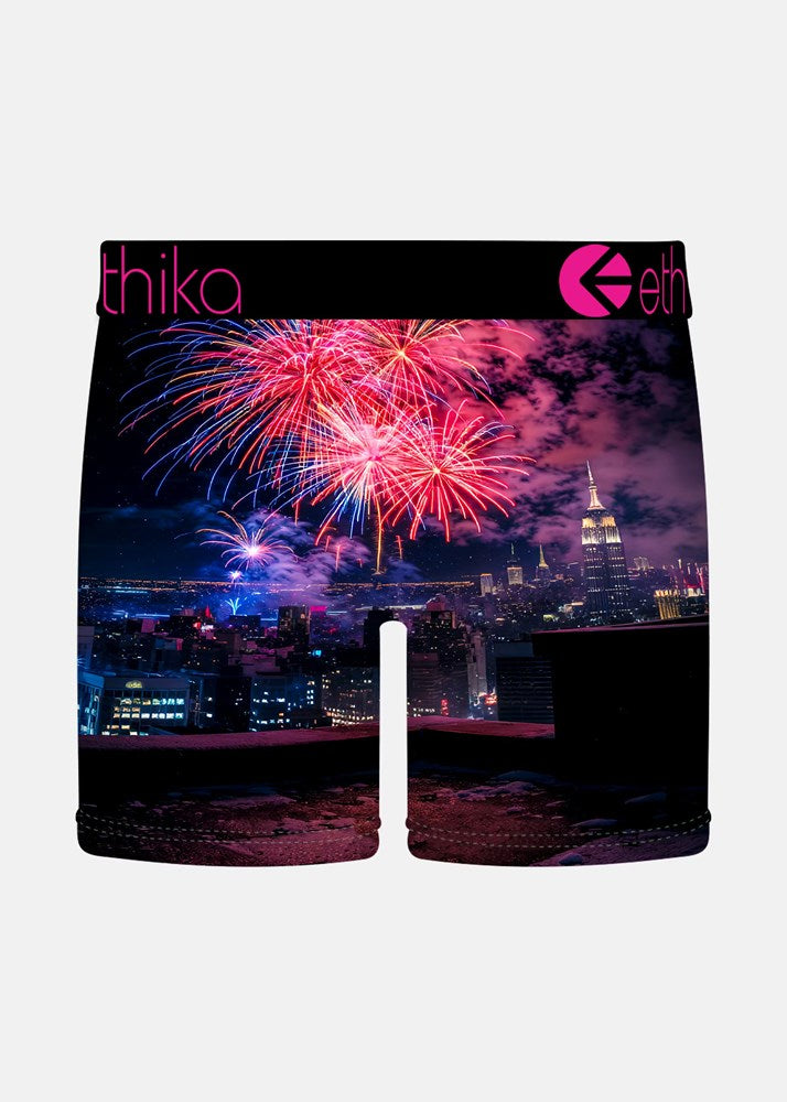 Ethika Mens Familie Celebration Mid