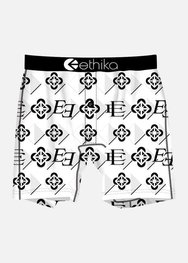 Ethika Mens Golden Dayz Alternate