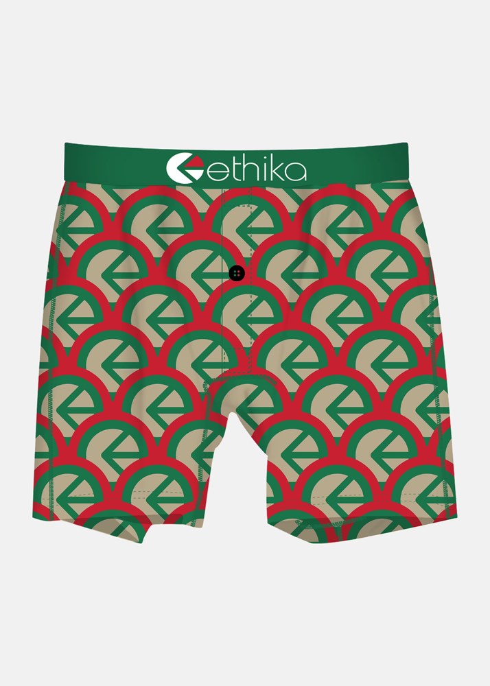 Ethika Mens Drip Cost Alternate