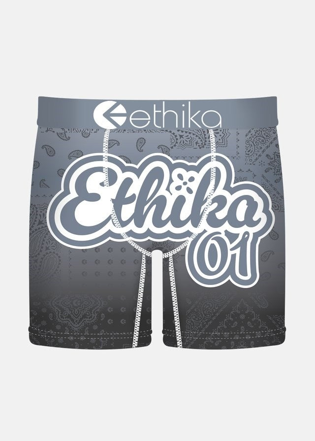 Ethika Mens Ice Banda Mid