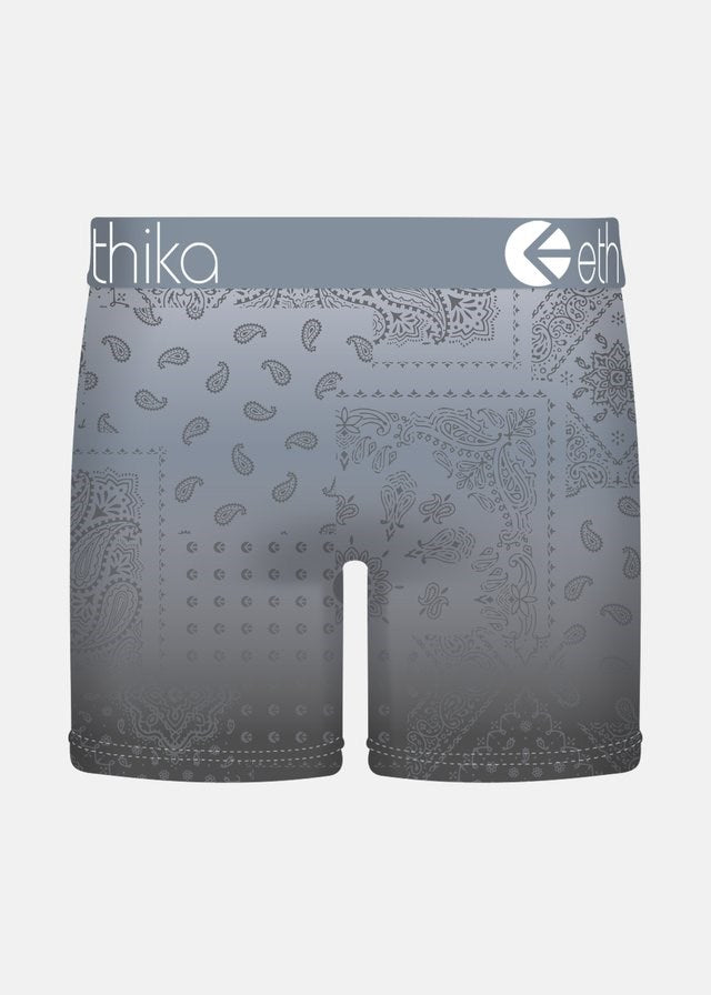 Ethika Mens Ice Banda Mid