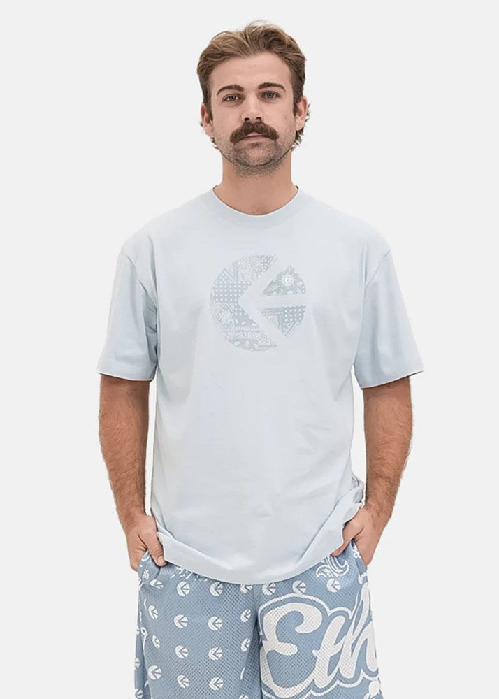 Ethika Mens Ice Banda Tee