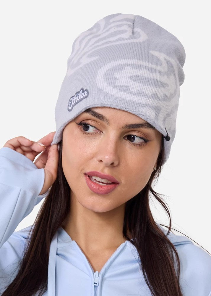 Ethika Ice Paisley Legend Beanie