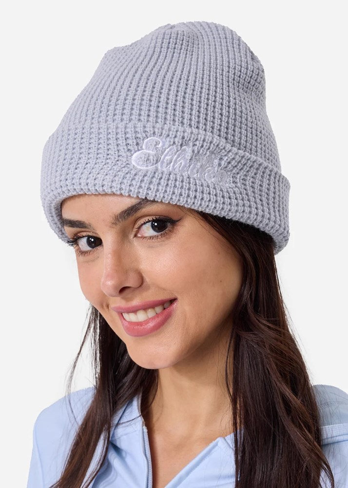 Ethika Ice Paisley Fold Beanie