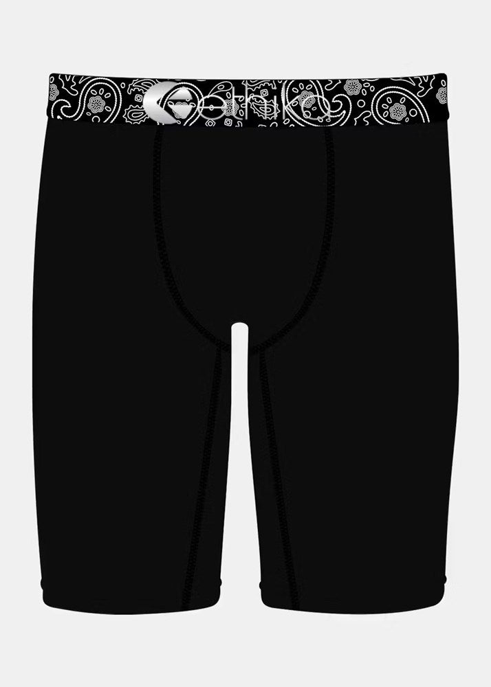 Ethika Mens Paisley Nation Fit Kit