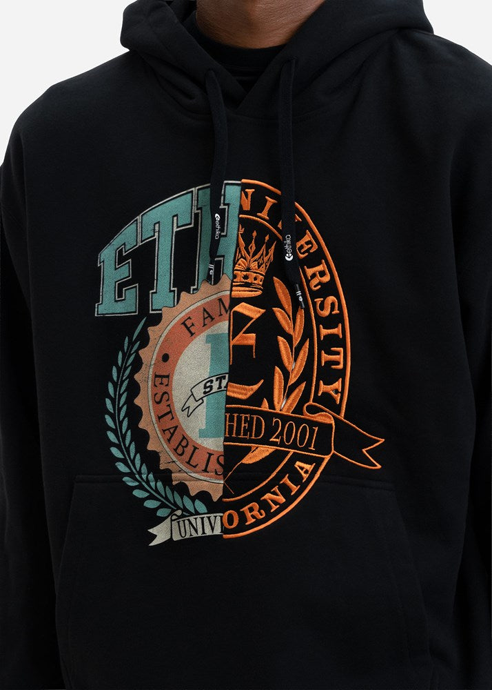 Ethika Mens Hoodie - Honor Roll
