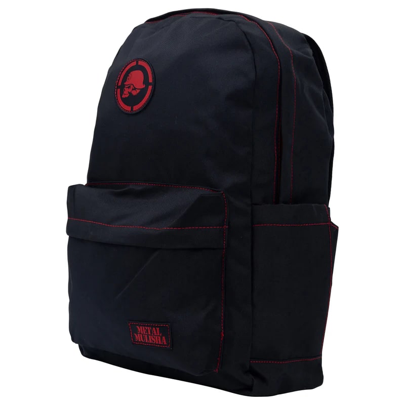 Metal Mulisha Trooper Backpack