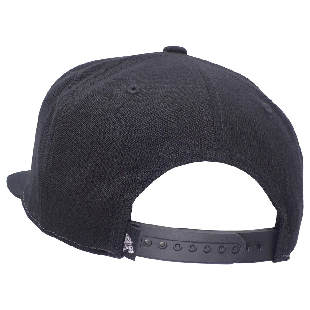 Metal Mulisha Front Lines Snapback Hat