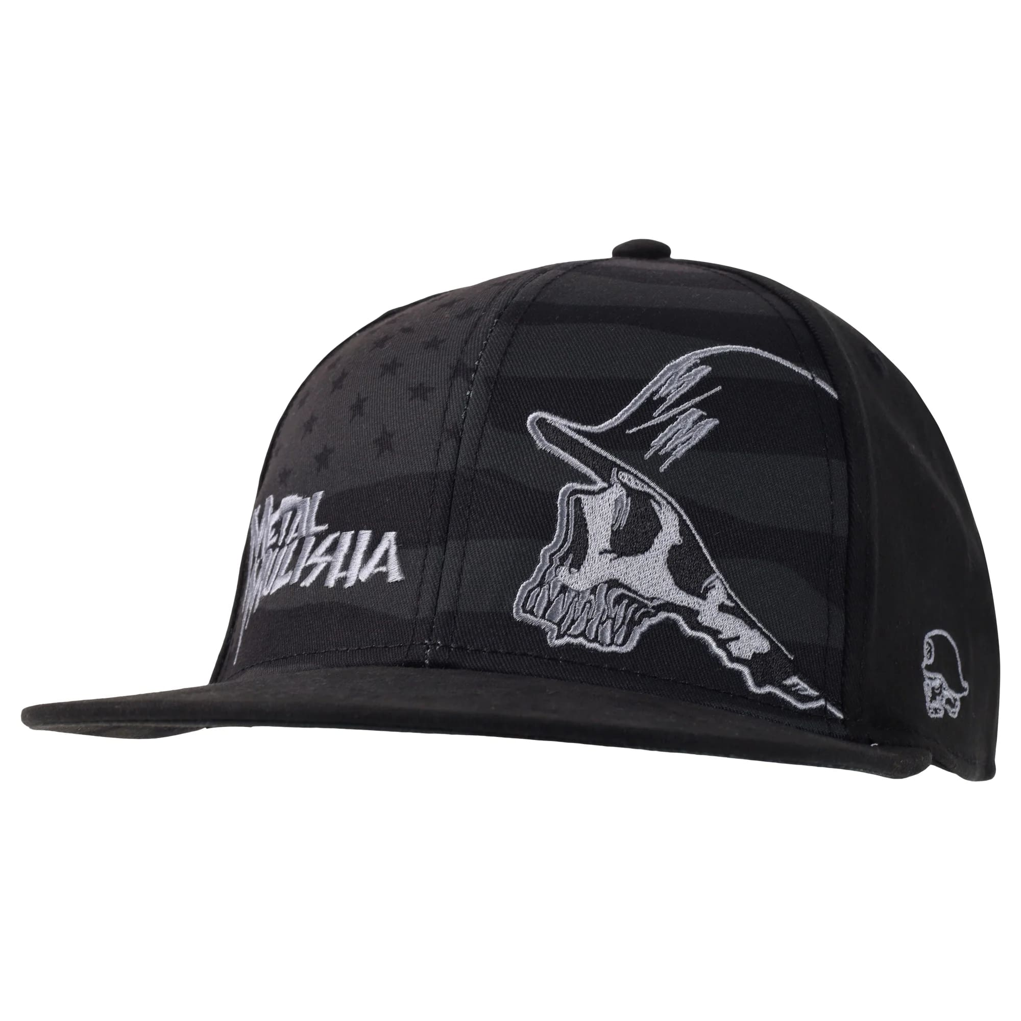 Metal Mulisha D-Day Flex Hat