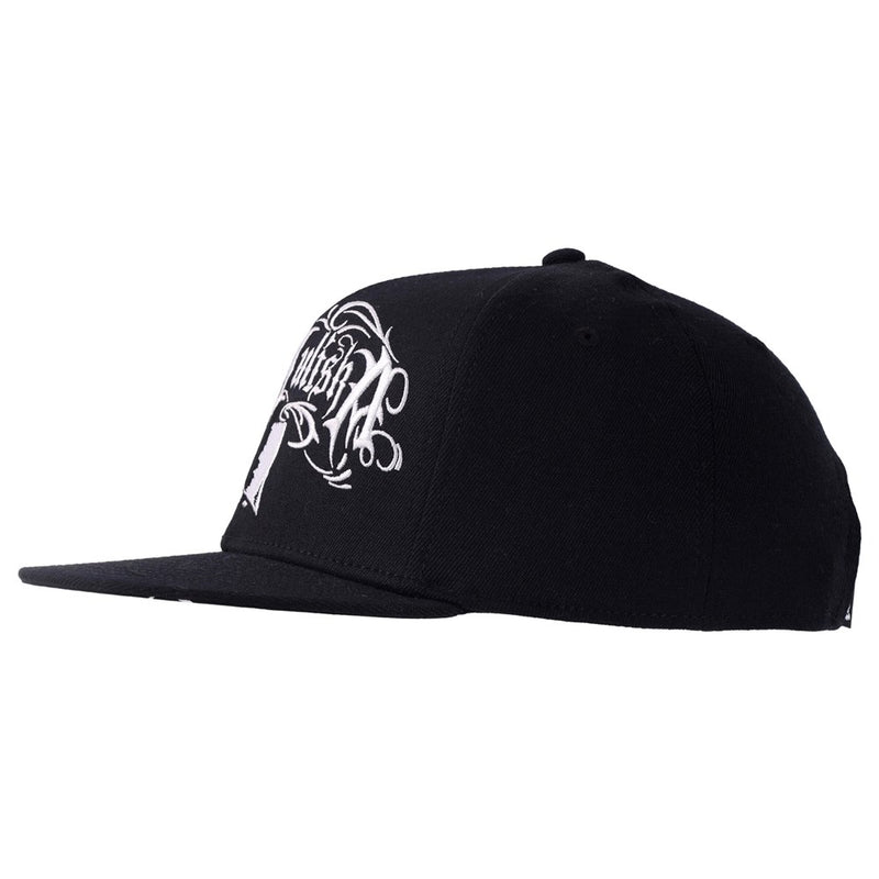 Metal Mulisha Intricate Flexsnap Hat