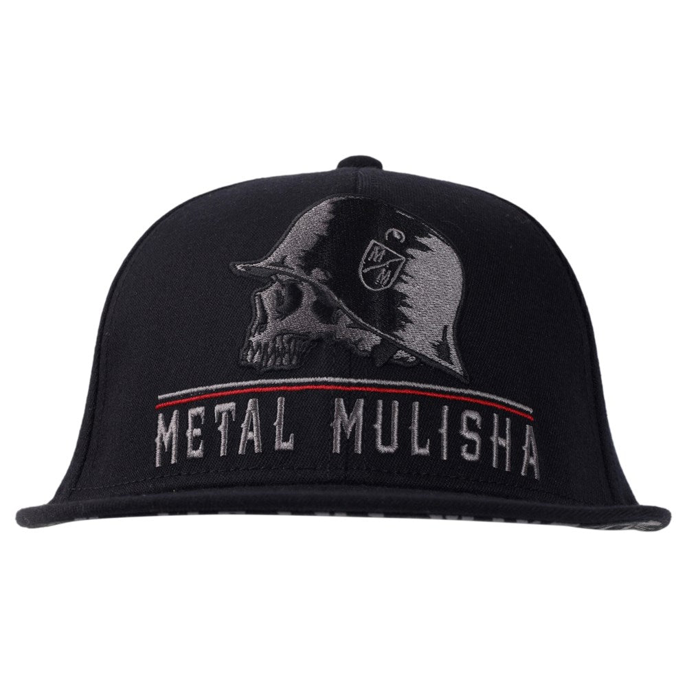 Metal Mulisha Linear FlexSnap Hat