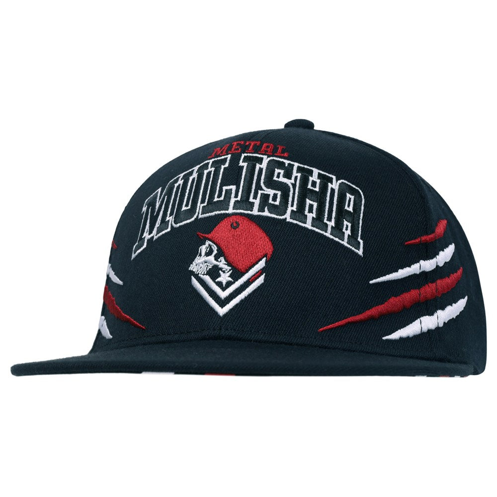 Metal Mulisha Ripped FlexSnap Hat