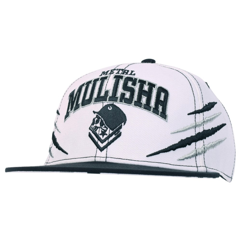 Metal Mulisha Ripped FlexSnap Hat