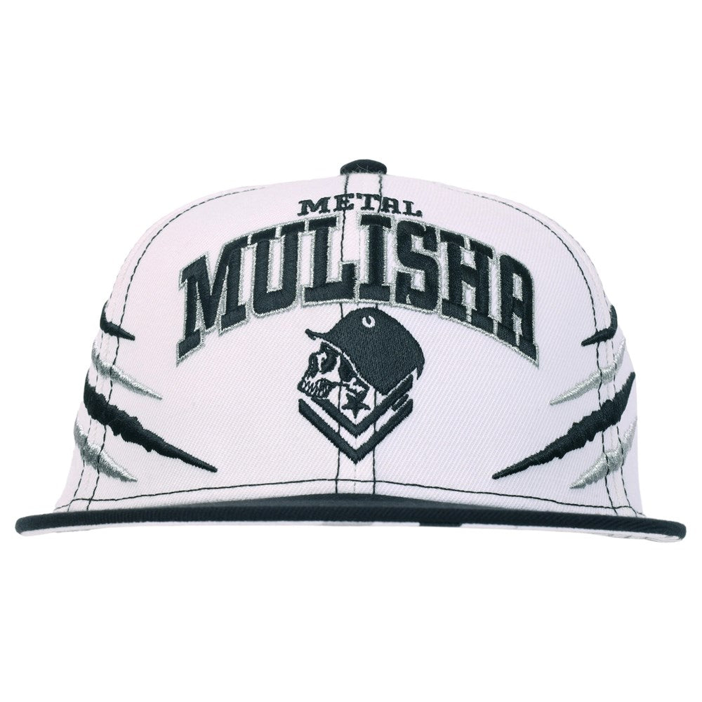 Metal Mulisha Ripped FlexSnap Hat