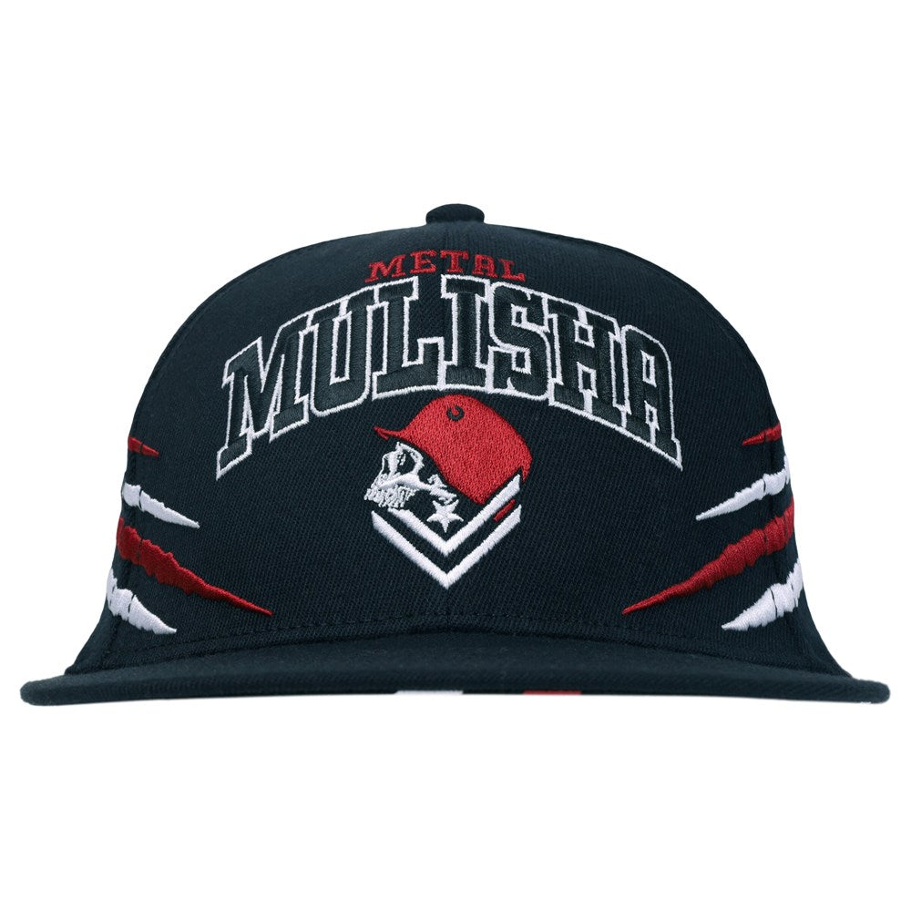 Metal Mulisha Ripped FlexSnap Hat