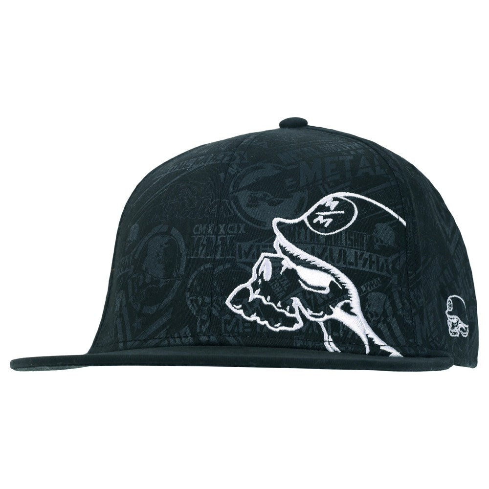Metal Mulisha Tapped Flex Hat