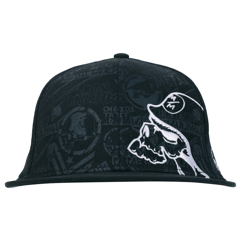 Metal Mulisha Tapped Flex Hat
