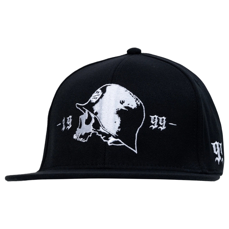 Metal Mulisha Mind Flex Hat