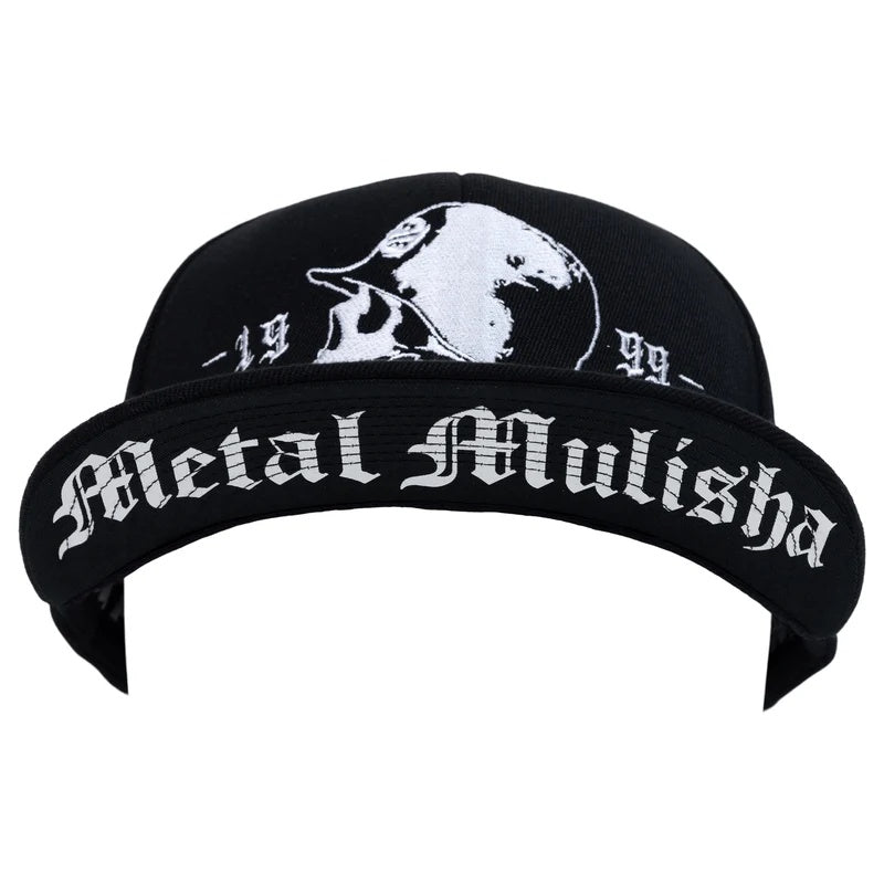 Metal Mulisha Mind Flex Hat