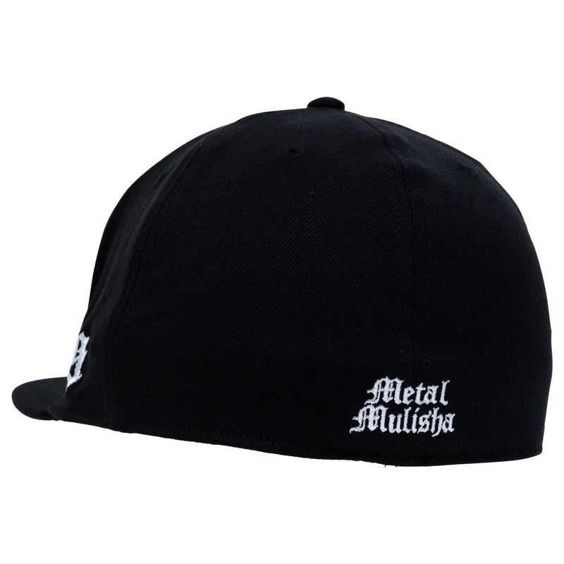 Metal Mulisha Mind Flex Hat