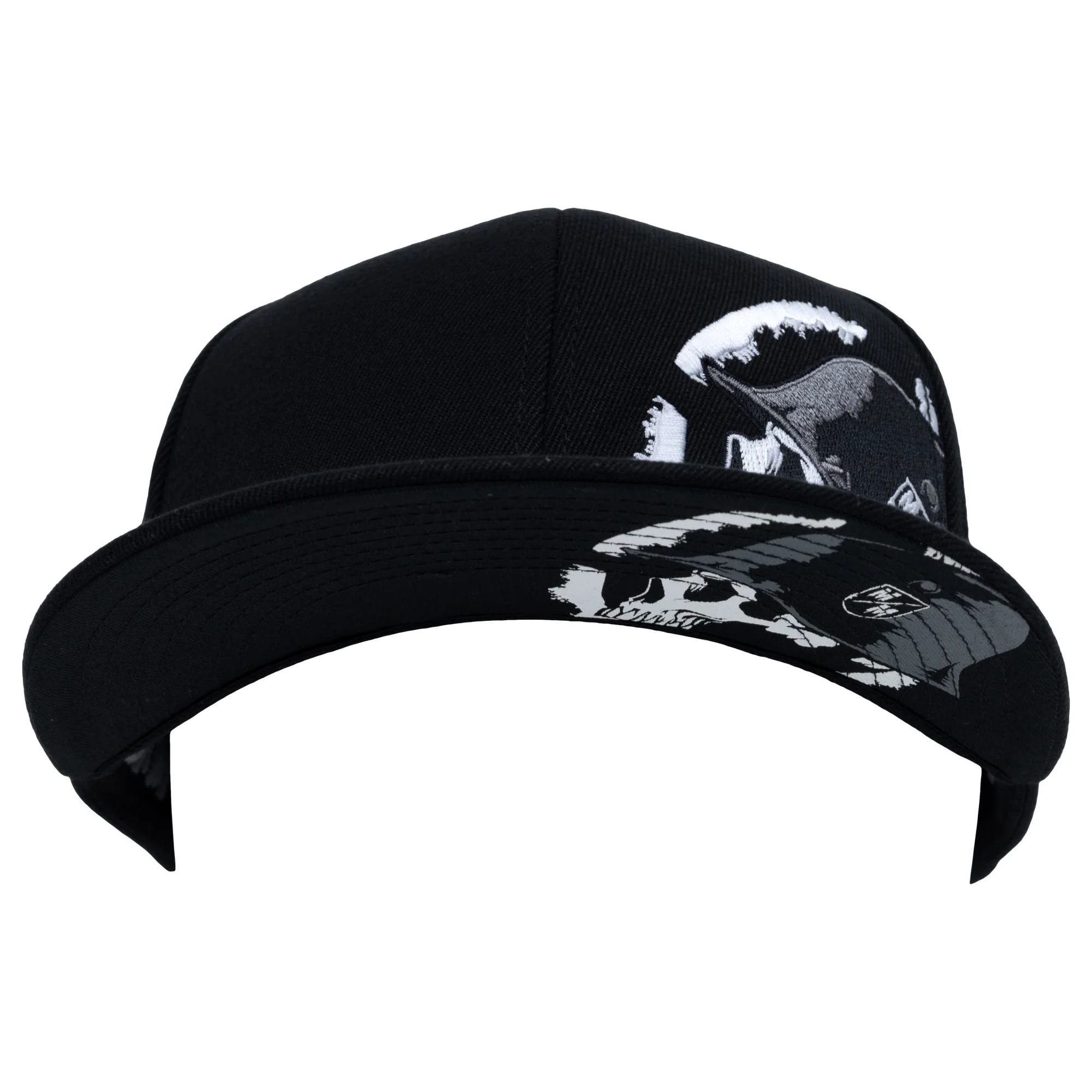 Metal Mulisha Rapid Flex Hat