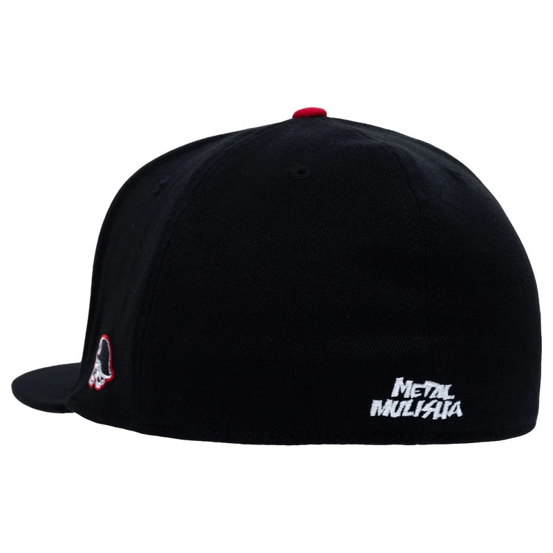 Metal Mulisha Restrain Flex Hat