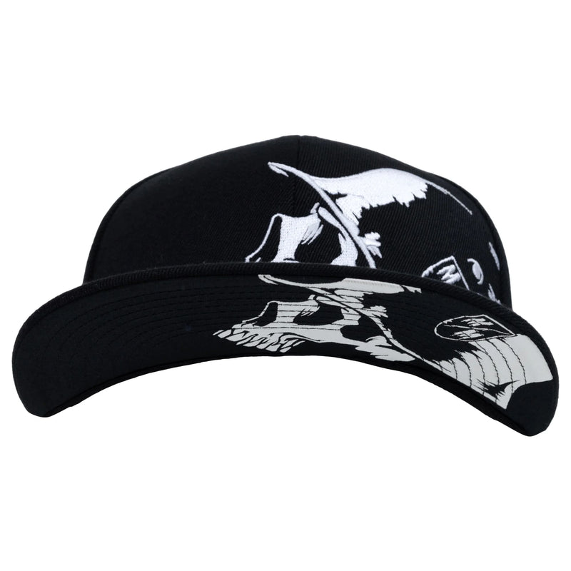 Metal Mulisha Ruthless Flex Hat