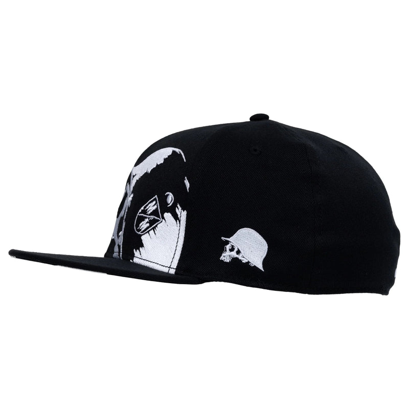 Metal Mulisha Ruthless Flex Hat