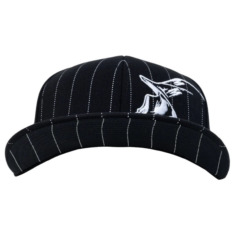 Metal Mulisha Wire Flex Hat