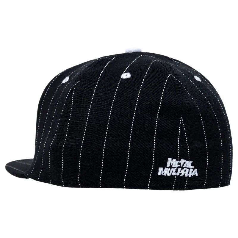 Metal Mulisha Wire Flex Hat