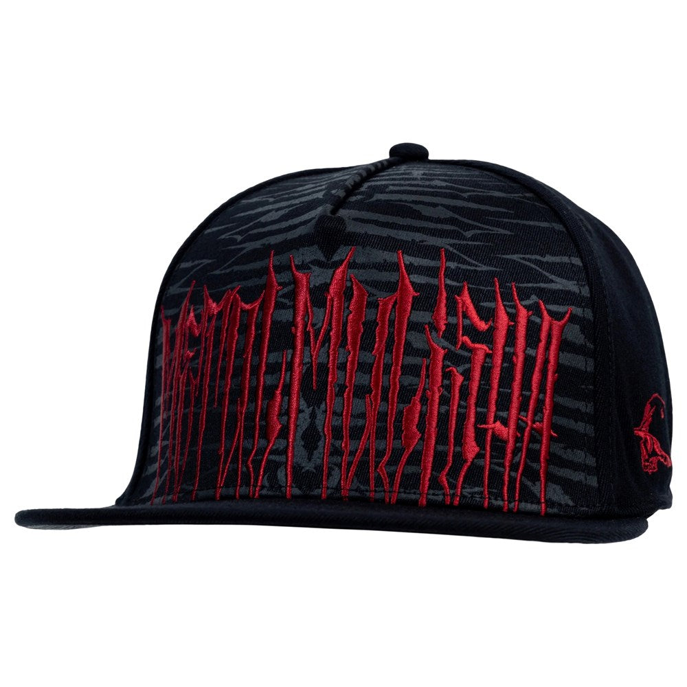 Metal Mulisha Grunge Flex Hat