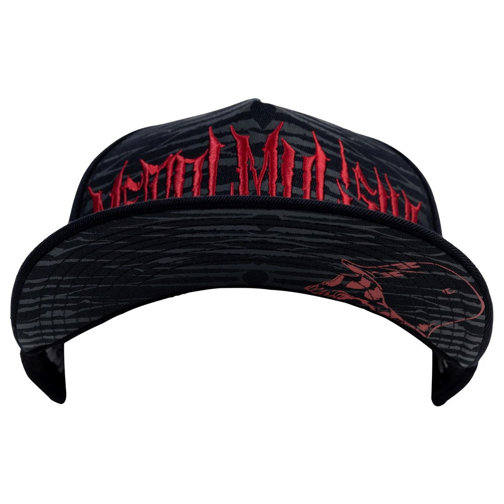 Metal Mulisha Grunge Flex Hat