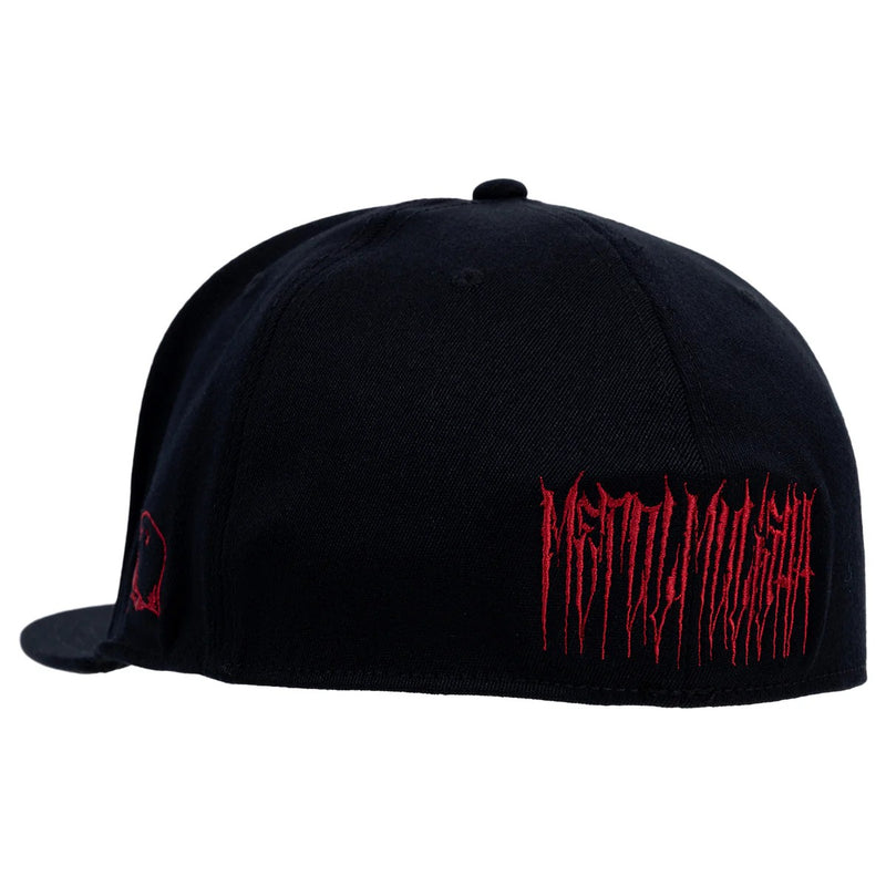 Metal Mulisha Grunge Flex Hat