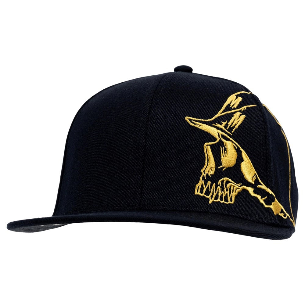 Metal Mulisha Mobber 2 Flex Hat
