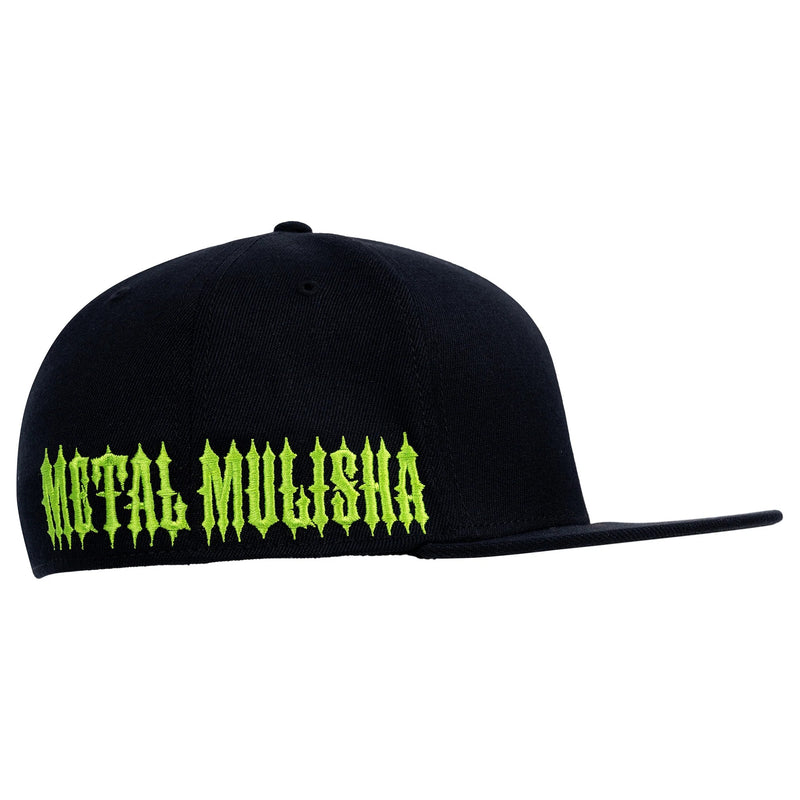 Metal Mulisha Mobber 2 Flex Hat