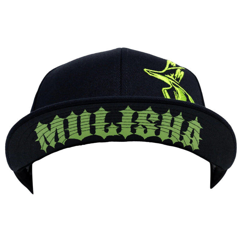 Metal Mulisha Mobber 2 Flex Hat
