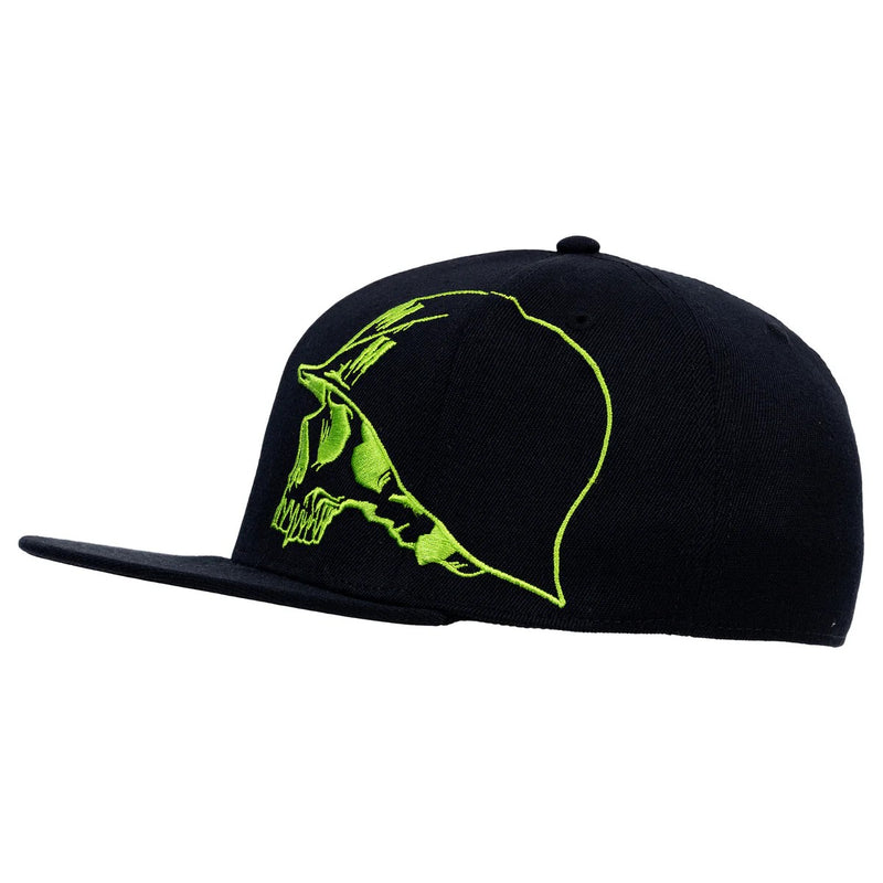 Metal Mulisha Mobber 2 Flex Hat