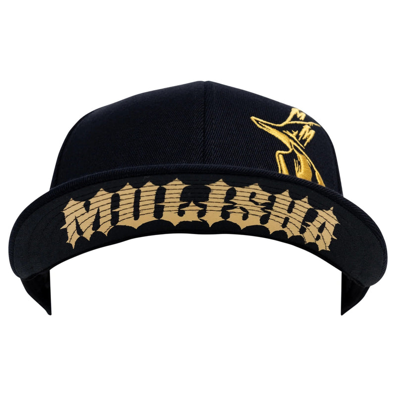 Metal Mulisha Mobber 2 Flex Hat