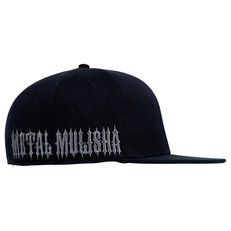 Metal Mulisha Mobber 2 Flex Hat