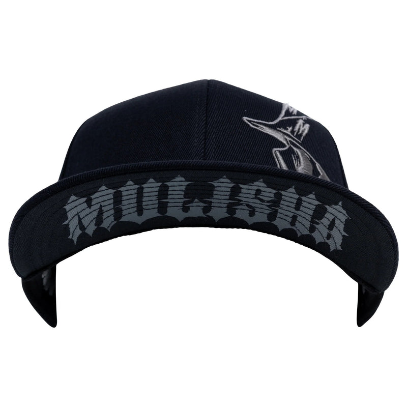 Metal Mulisha Mobber 2 Flex Hat