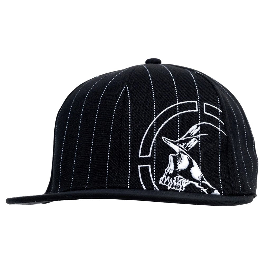 Metal Mulisha Shell Shock Flex Hat