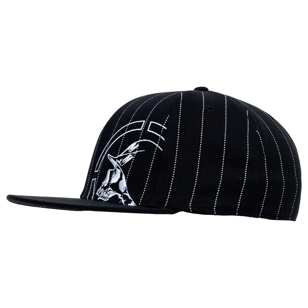 Metal Mulisha Shell Shock Flex Hat