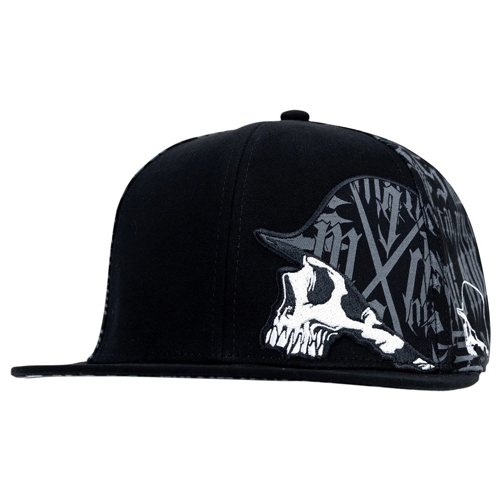 Metal Mulisha Skattered Flex Hat