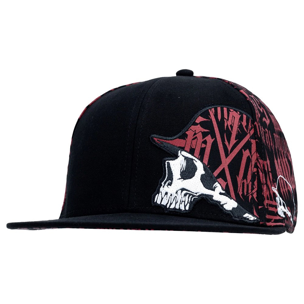Metal Mulisha Skattered Flex Hat