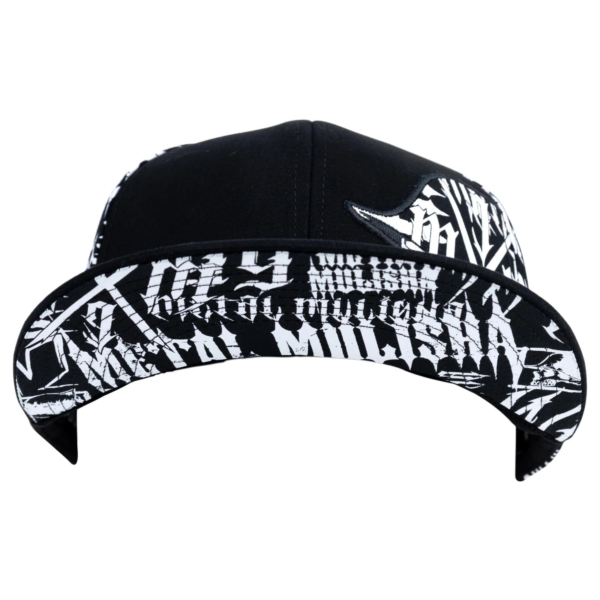 Metal Mulisha Skattered Flex Hat