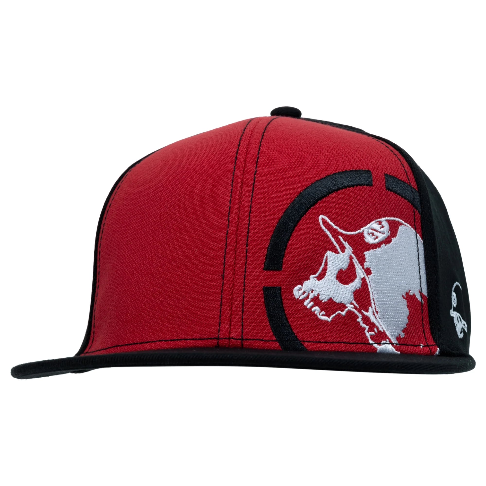 Metal Mulisha Cable Flexsnap Hat