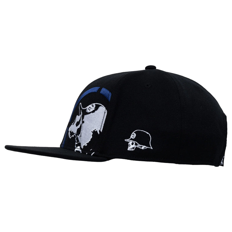 Metal Mulisha Cable Flexsnap Hat