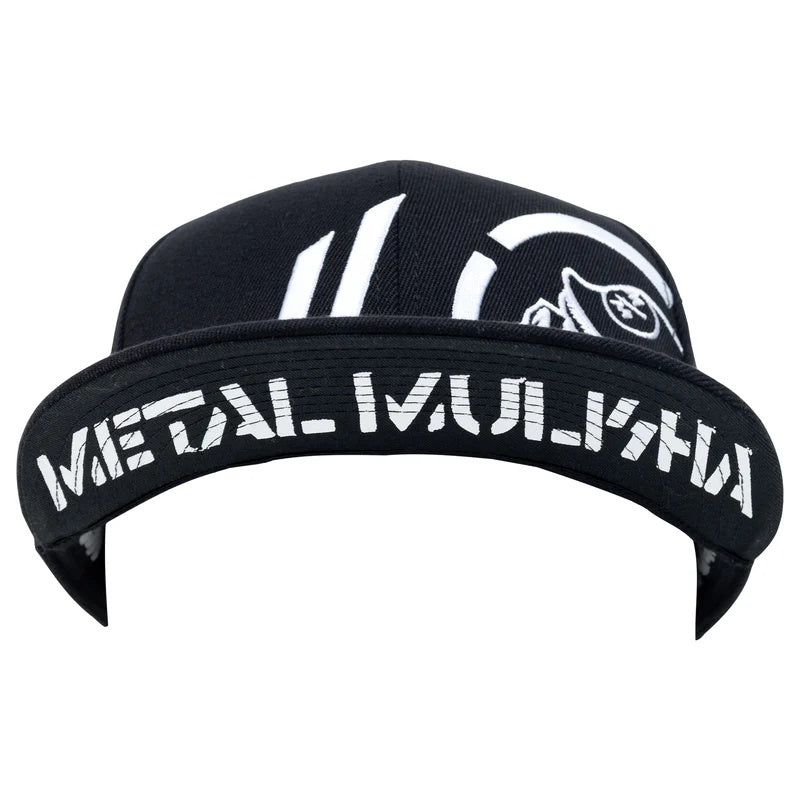 Metal Mulisha Staple Snapback Hat