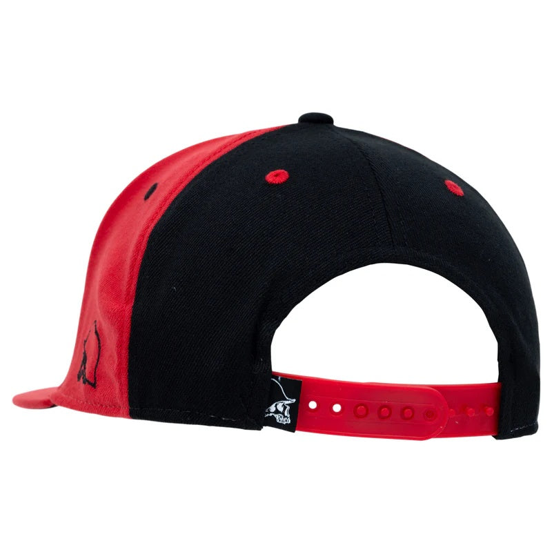 Metal Mulisha Strapped Snapback Hat