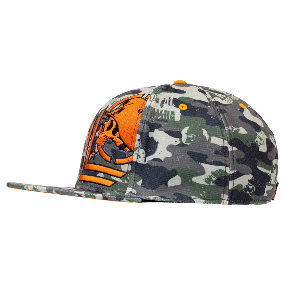 Metal Mulisha Ambush Flexsnap Hat